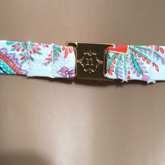 Nanette Lepore bikini top. NWT - Picture 6 of 8